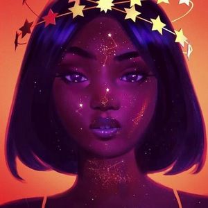 Meet your Posher, Her